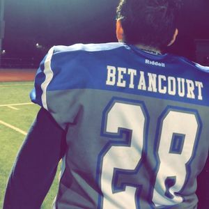 Meet your Posher, Freddie